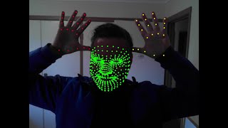 Sign Language Fingerspelling Recognition with TensorFlow and ChatGPT