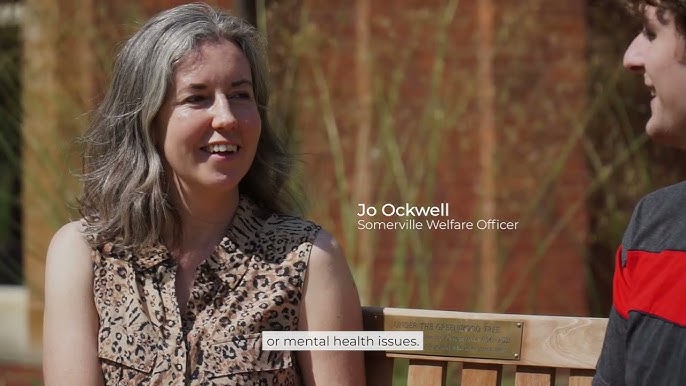 Student Stories: Chloe Funnell - YouTube