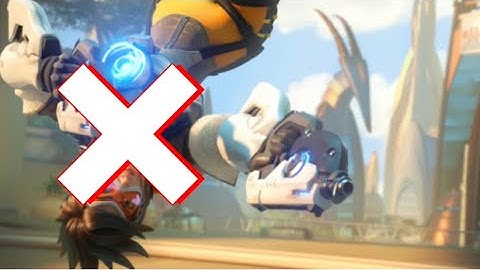 Dps Hitscan player tries to properly play Projectile