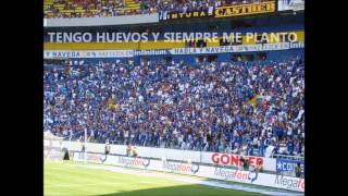 Roji Cobarde- Resistencia Albiazul
