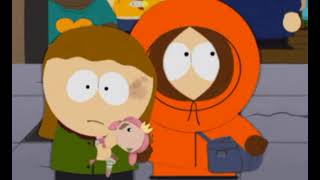 South Park Kenny and Karen's theme (Kenny gives Karen a doll)