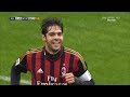 Ricardo kak vs atalanta 060114 720p by yan