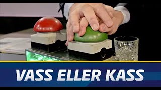 V Eller K V85 Gävle 2025-12-27