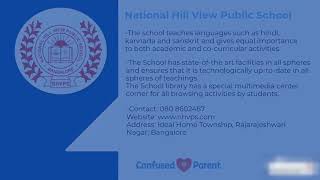 Best CBSE Schools In Bangalore