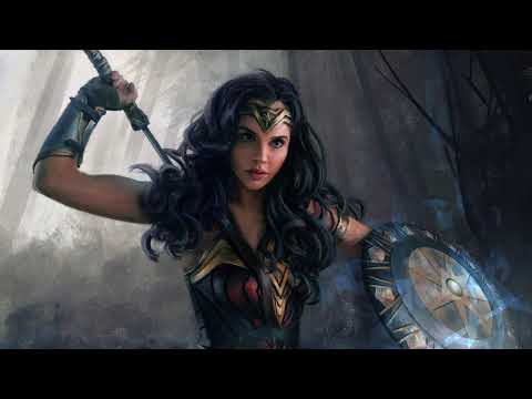 immortal-music---wonder-woman-world-(epic-powerful-action-trailer-music)