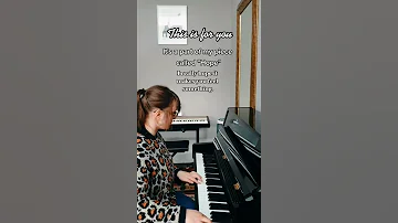 I Never Took A Classical Piano Lesson Youtubeshorts Shorts Piano Improvisation 