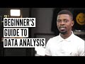 I started my data analyst career taking these beginner courses