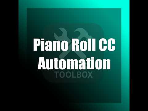 Video: MIDI Tools Scripts