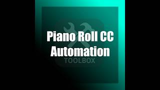 Bens Toolbox - Midi Tools Scripts