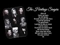 Heritage singers compilation 1 l religious songs l worship songs