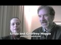 Linda &amp; Geoffrey Hoppe about digital media and consciousness