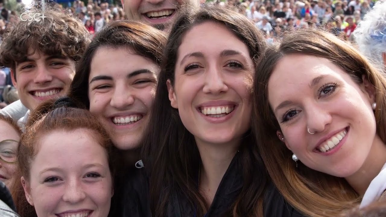 Il Movimento dei Focolari