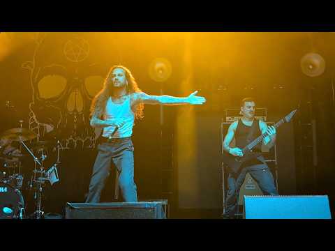 Spite - Lights Out (Live) @ Denver, 11/9/2025