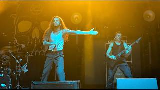 Spite - Lights Out (Live) @ Denver, 11/9/2025