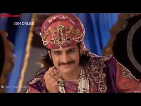 سریال جودا و اکبر قسمت ۱۶ دوبله فارسی دوبله فارسی سریال تاریخی عاشقانه