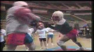 American Gladiator Coffee