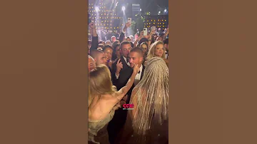 اجواء الفرج وحضور عاصي الحلاني في حفل زفاف سيليو صعب 