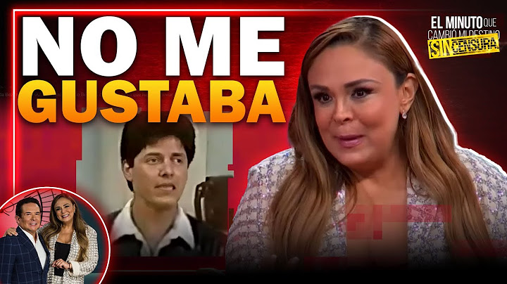 ¡Brenda Bezares RECHAZÓ 4 veces a Mario Bezares cuando le pidió que fuera su novia! | El Minuto