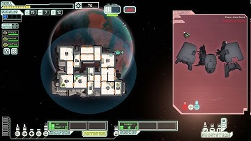 Stewart Plays - FTL: Advanced Edition - Attempt 2