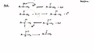 Alkyl Halides (Polyhalogens) - Lec 4