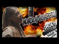 Nadia kazemi  smoke sessions  connect four entertainment s2