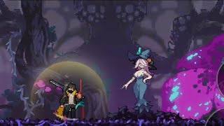 켈시+폭탄마 케렐 공략(던전슬래셔) screenshot 1