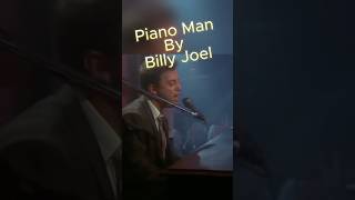 Billy Joel: When the Piano Man Took the Stage  #memories #music #oldies