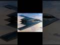 The B-2 spirit