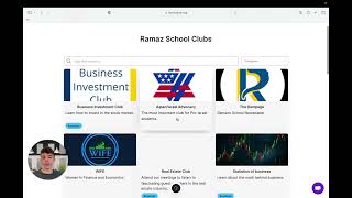 Welcome To Club Hub Students