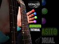 How to Play Despacito By Luis Fonsi | Easy Guitar Tutorial
