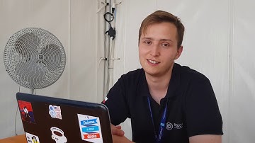 Robocik Science Club at European Robotics League competition