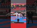 Ippon Karate 1 Paris 2025 #karate (3 points)