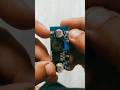 Step up power module unboxing/ XL6009ic DC to DC #powermodule #shorts #electronic
