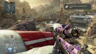 No scop a cross the map