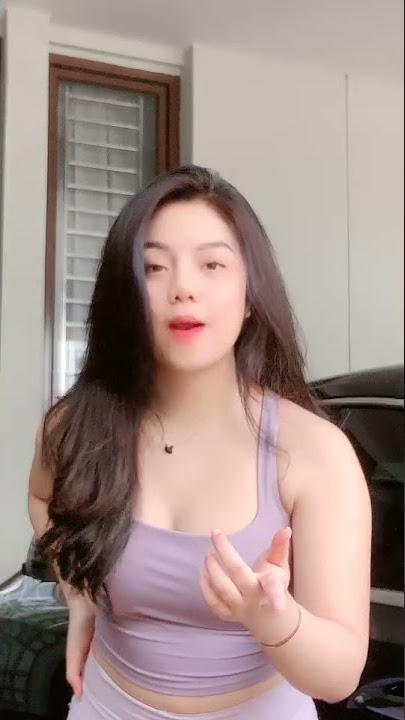 tiktok gunung gede body gemoy
