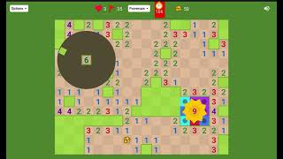 Google Minesweeper Plus - The Duo