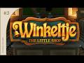Winkeltje The Little Shop #3 | Новые зелья и блюда