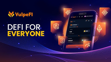 DeFi for Everyone—Made Simple