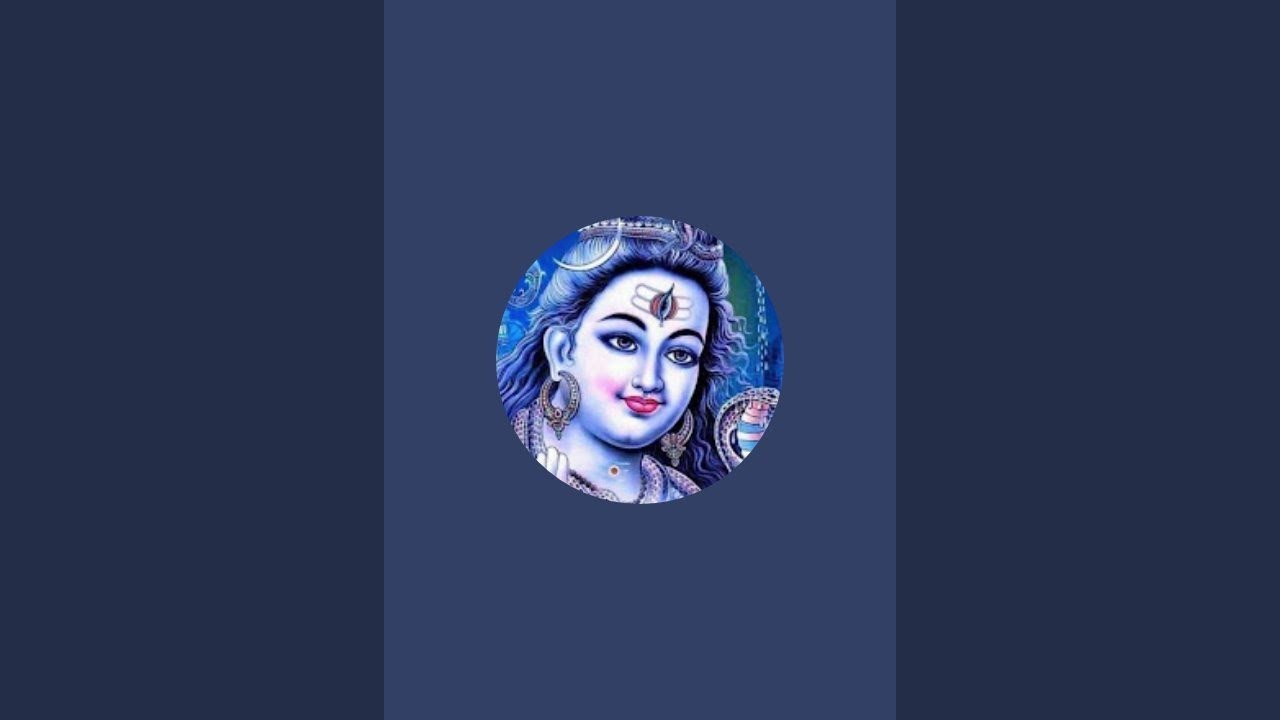 जय शिवशंभू  is live!