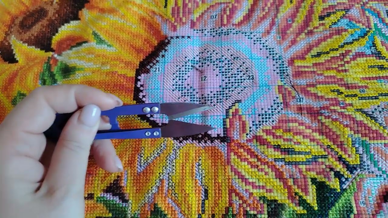 Мои продвижения На подсолнухах