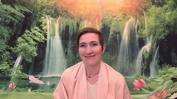 A Course in Miracles: Lesson 3