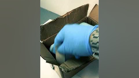 MX908 - Blue Bear Fentanyl