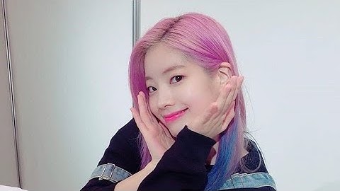 Twice (트와이스) Dahyun IG UPDATE twicetagram
