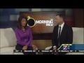 Khqa morning news morning brew