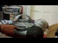 Bombox set 