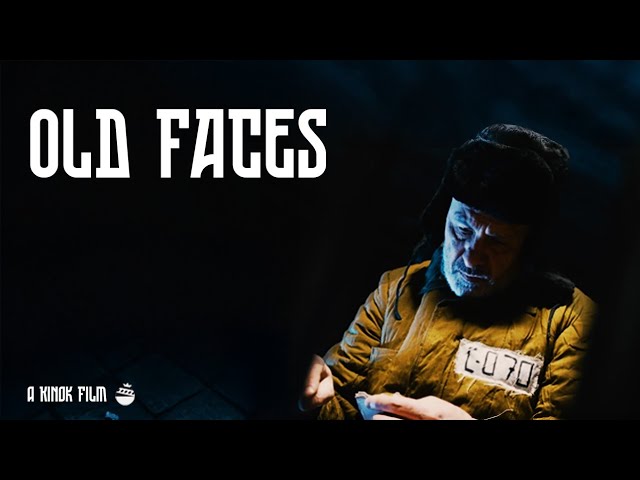 Old Faces (2024) | Soviet Time Travel Film