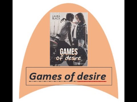 AVIS : Games of desire 📖