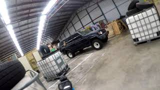 Hells Gels Hardcore Blasters