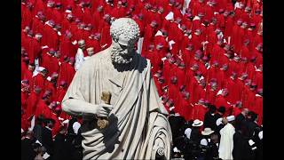 The Heresies of the Catholic Church: From the Second Vatican Council to Pope Leo XIV | Pura Virtud