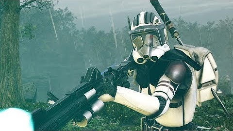 Almost Failing Repeatedly...For the Republic! [LIVE REPLAY] (Star Wars XCOM 2 Long War WOTC Part 20)